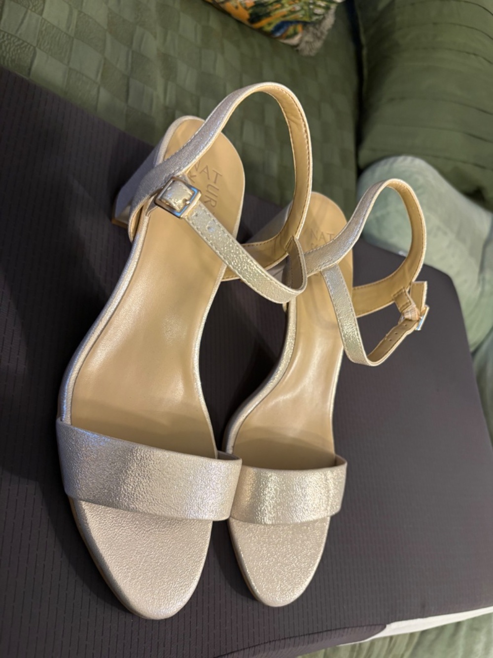 Naturalizer Heel Shoes - Picture 3 of 10